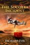 [Eric Ritter Spy Thriller 03] • The Socotra Incident